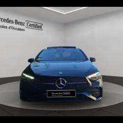 Mercedes Classe A 200 d 150ch AMG Line 8G-DCT La Chauss&eacute;e-Saint-Victor