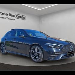 Mercedes Classe A 200 d 150ch AMG Line 8G-DCT La Chauss&eacute;e-Saint-Victor