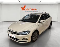 Volkswagen Polo Lyon 9e Arrondissement