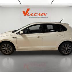 Volkswagen Polo Polo 1.0 TSI 95 S&S BVM5 Copper Line Lyon 9e Arrondissement