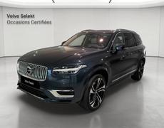 Volvo XC90 Vénissieux