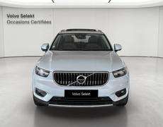 Volvo XC40 Vénissieux