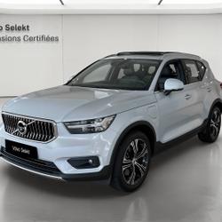 Volvo XC40 XC40 T5 Recharge 180+82 ch DCT7 Inscription Luxe V&eacute;nissieux