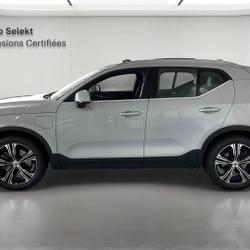 Volvo XC40 XC40 T5 Recharge 180+82 ch DCT7 Inscription Luxe V&eacute;nissieux