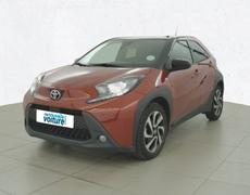 Toyota Aygo X Le Mans