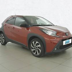 Toyota Aygo X Aygo X 1.0 VVT-i 72 S-CVT - Dynamic Le Mans