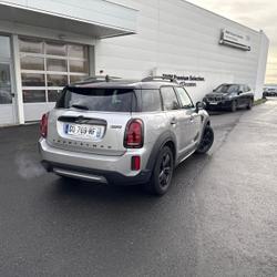 Mini Countryman Cooper 136ch  Highlands BVA7 Saint-L&ocirc;