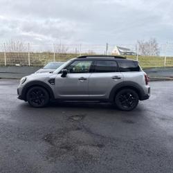 Mini Countryman Cooper 136ch  Highlands BVA7 Saint-L&ocirc;