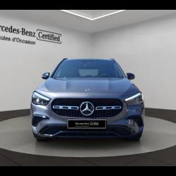 Mercedes GLA 200 d 150ch Progressive Line 8G-DCT La Chauss&eacute;e-Saint-Victor