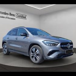 Mercedes GLA 200 d 150ch Progressive Line 8G-DCT La Chauss&eacute;e-Saint-Victor