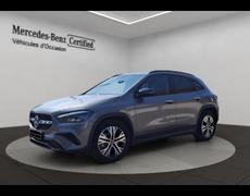 Mercedes GLA Pruniers-en-Sologne