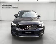 Volvo XC40 Vénissieux