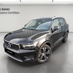 Volvo XC40 XC40 T5 Recharge 180+82 ch DCT7 Inscription Business V&eacute;nissieux