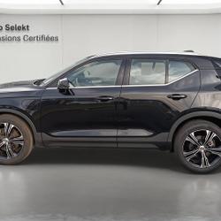 Volvo XC40 XC40 T5 Recharge 180+82 ch DCT7 Inscription Business V&eacute;nissieux
