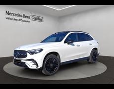 Mercedes GLC La Chaussée-Saint-Victor