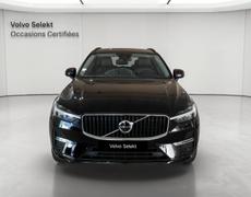 Volvo XC60 Vénissieux