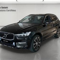 Volvo XC60 XC60 B4 197 ch Geartronic 8 Start V&eacute;nissieux