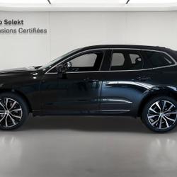 Volvo XC60 XC60 B4 197 ch Geartronic 8 Start V&eacute;nissieux