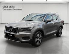 Volvo XC40 Saint-Étienne