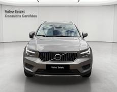 Volvo XC40 Saint-Étienne