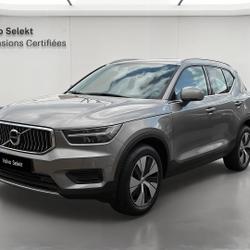 Volvo XC40 XC40 T4 Recharge 129+82 ch DCT7 Inscription Business Saint-&Eacute;tienne