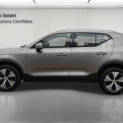 Volvo XC40 XC40 T4 Recharge 129+82 ch DCT7 Inscription Business Saint-&Eacute;tienne