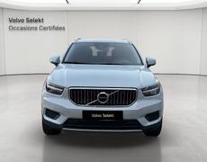 Volvo XC40 Saint-Étienne