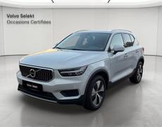 Volvo XC40 Saint-Étienne