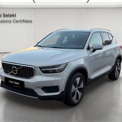 Volvo XC40 XC40 T4 Recharge 129+82 ch DCT7 Inscription Business Saint-&Eacute;tienne
