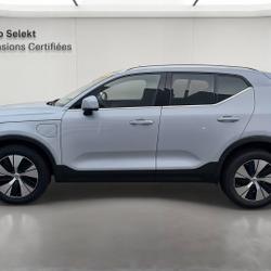 Volvo XC40 XC40 T4 Recharge 129+82 ch DCT7 Inscription Business Saint-&Eacute;tienne