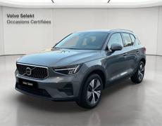 Volvo XC40 Saint-Étienne