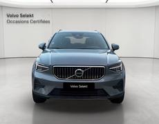 Volvo XC40 Saint-Étienne