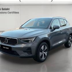 Volvo XC40 XC40 T4 Recharge 129+82 ch DCT7 Start Saint-&Eacute;tienne