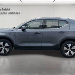 Volvo XC40 XC40 T4 Recharge 129+82 ch DCT7 Start Saint-&Eacute;tienne