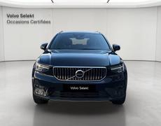 Volvo XC40 Saint-Étienne