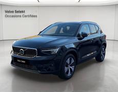 Volvo XC40 Saint-Étienne