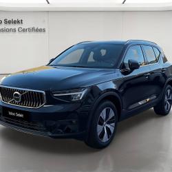 Volvo XC40 XC40 T4 Recharge 129+82 ch DCT7 Start Saint-&Eacute;tienne