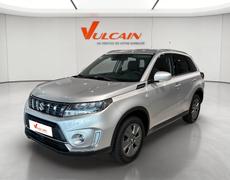 Suzuki Vitara Villefranche-sur-Saône