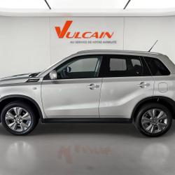 Suzuki Vitara Vitara 1.4 Boosterjet Hybrid Privil&egrave;ge Villefranche-sur-Sa&ocirc;ne