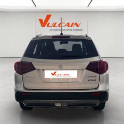 Suzuki Vitara Vitara 1.4 Boosterjet Hybrid Privil&egrave;ge Villefranche-sur-Sa&ocirc;ne