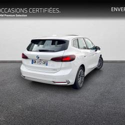 BMW Serie 2 Active Tourer 218i 136ch Luxury DKG7 Saint-L&ocirc;