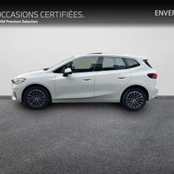 BMW Serie 2 Active Tourer 218i 136ch Luxury DKG7 Saint-L&ocirc;