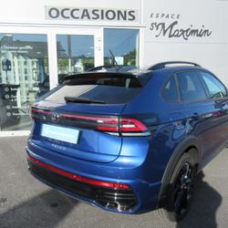 Volkswagen Taigo 1.0 TSI 116 DSG7 R-Line Edition occasion - Saint-Maximin - photo 3/27