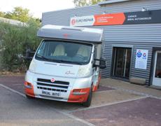 Fiat Ducato Bréal-sous-Montfort