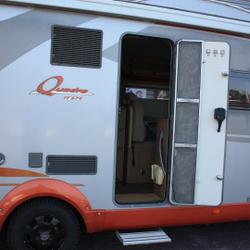 Fiat Ducato 3.3 MH2 2.3 MULTIJET 16V 120CH Br&eacute;al-sous-Montfort