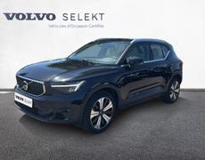 Volvo XC40 Mouilleron-le-Captif