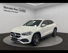 Mercedes GLA Le Mans
