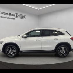 Mercedes GLA 200 d 150ch Progressive Line 8G-DCT Le Mans