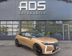 DS DS4 Diebling