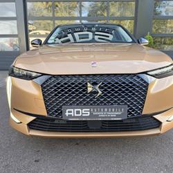 DS DS4 II BlueHDi 130ch Performance Line Automatique occasion - Diebling - photo 2/44